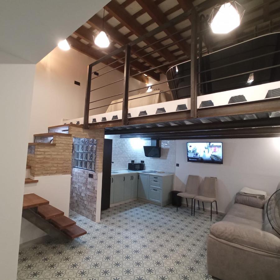 Quebranto Apartment Barbate Exterior photo